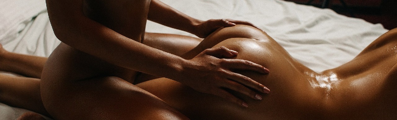 Lingam massage frankfurt